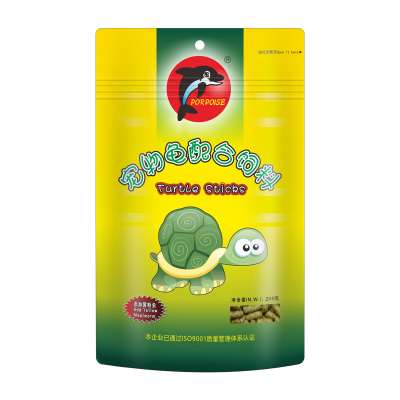 high protein turtle animal feed